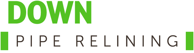 Down under pipe relining footer logo