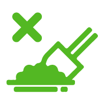 minimise disruption