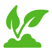 save your garden