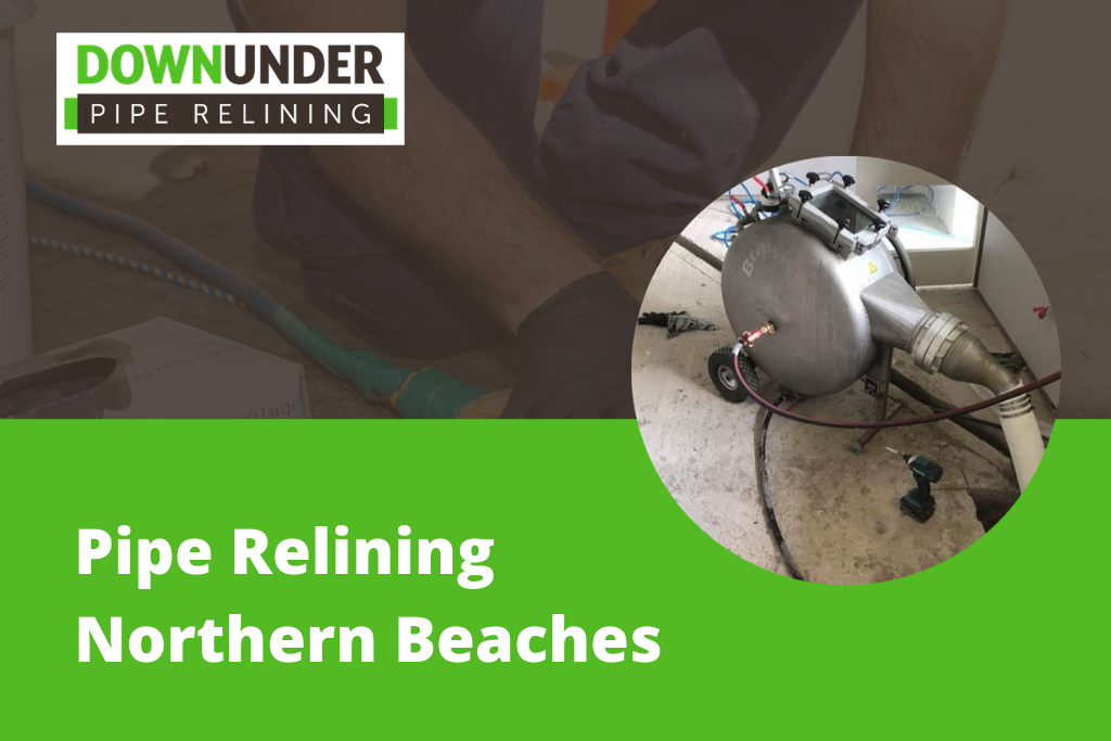 pipe relining northern beaches banner